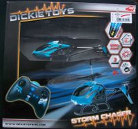 Hubschrauber 5 Stück . STORM CHASER von Dickie Toys in OVP. Bayern - Steinfeld a. Main Vorschau