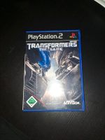 PS 2 Spiele transformers Nordrhein-Westfalen - Wenden Vorschau