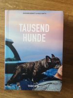 Kunstbuch "Tausend Hunde" Niedersachsen - Nienburg (Weser) Vorschau