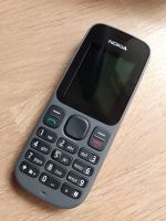 Nokia 100 Phantom Black Retro-Handy mit neuer SIM Karte Hamburg-Nord - Hamburg Winterhude Vorschau