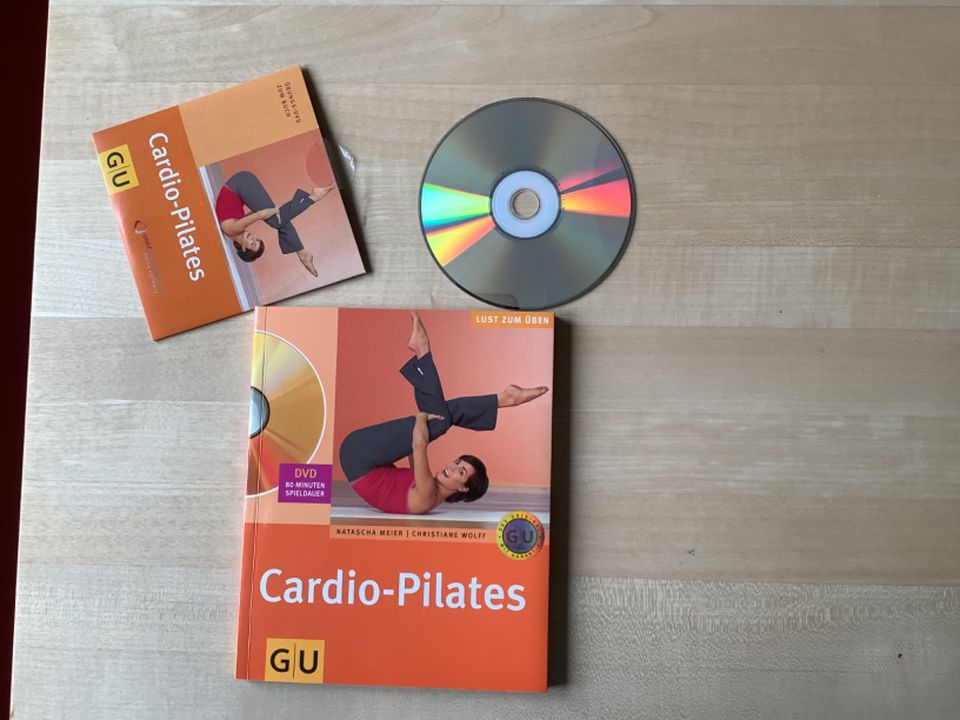 Cardio-Pilates in Bonn