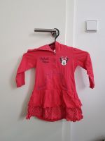 Kleid Minnie Mouse Gr. 86 Brandenburg - Fürstenwalde (Spree) Vorschau