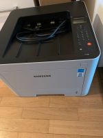 Samsung Laserdrucker proXpress Nordrhein-Westfalen - Mönchengladbach Vorschau