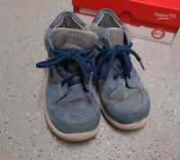 Superfit Schuh Größe 27 blau Nordrhein-Westfalen - Jüchen Vorschau