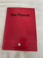 Der VW Passat Juli 1985 Kreis Pinneberg - Rellingen Vorschau