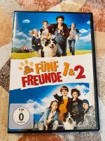 DVD 2-Disc-Edition - Fünf Freunde 1+2 Hessen - Gemünden (Wohra) Vorschau