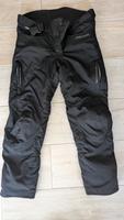 Motorrad Hose + Innenfutter M 40/42 kurz Mohawk neuwertig Hessen - Merenberg Vorschau