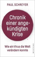 Chronik angekündigten Krise P. Schreyer Virus Bürgerrecht Konkurs Bayern - Gilching Vorschau