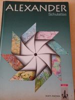 Großer Atlas zu verkaufen Thüringen - Ilmenau Vorschau