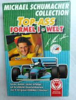 Michael Schumacher Collection Formel 1 Welt Baden-Württemberg - Bad Rappenau Vorschau