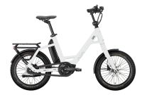 QIO Elektro-Kompaktrad EINS A-8 E-Bike Pedelec Nordrhein-Westfalen - Ahaus Vorschau