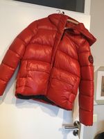 Michael Kors Winterjacke rot, Gr. M,neu Hessen - Steinbach Vorschau