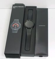 Samsung Galaxy Watch 5 Pro 45mm  Black Titanium  OVP Duisburg - Duisburg-Mitte Vorschau
