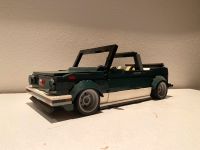 Golf 1 mk1 Cabrio Bausteine Create (10242) Bayern - Pleinfeld Vorschau