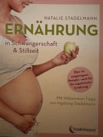 Buch Ernährung Schwangerschaft und Stillzeit Sachsen-Anhalt - Aken Vorschau