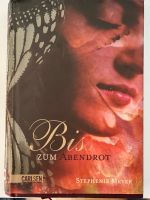 Buch Biss zum Abendbrot Twilight Baden-Württemberg - Mainhardt Vorschau