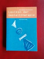 Lexikon der Gestalttherapie, 247 S., Softcover Hessen - Bad Wildungen Vorschau