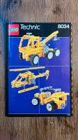 Lego Technic Pneumatic Set 8034 Schleswig-Holstein - Reinbek Vorschau