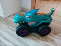 Hot Wheels Mega Wrex Bayern - Altomünster Vorschau