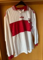 Bayer 04 Leverkusen Trikot Vintage Adidas XL Saarland - Sulzbach (Saar) Vorschau
