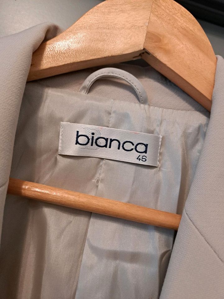 Bianca Rock Blazer - Gr. 46 XXXL - sehr guter Zustand in Lünen