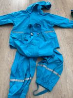 Regenhose mit Jacke Hessen - Friedberg (Hessen) Vorschau