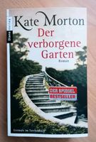 Der verborgene Garten von Kate Morton Baden-Württemberg - Crailsheim Vorschau