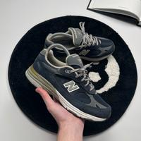 New Balance 993 Schuhe Schleswig-Holstein - Itzehoe Vorschau