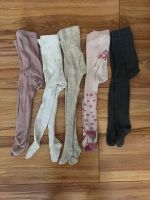 Mädchen Strumpfhose Socken Gr. 74 Nordrhein-Westfalen - Eschweiler Vorschau