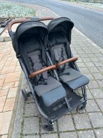 Geschwisterbuggy, Zwillingsbuggy Bayern - Karbach Unterfr. Vorschau