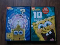 DVD Spongebob Hessen - Baunatal Vorschau