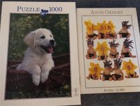 Puzzle 1000 Teile Hamburg-Mitte - Hamburg Hamm Vorschau