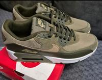 Nike Air Max gr 47 Neu Schleswig-Holstein - Kisdorf Vorschau