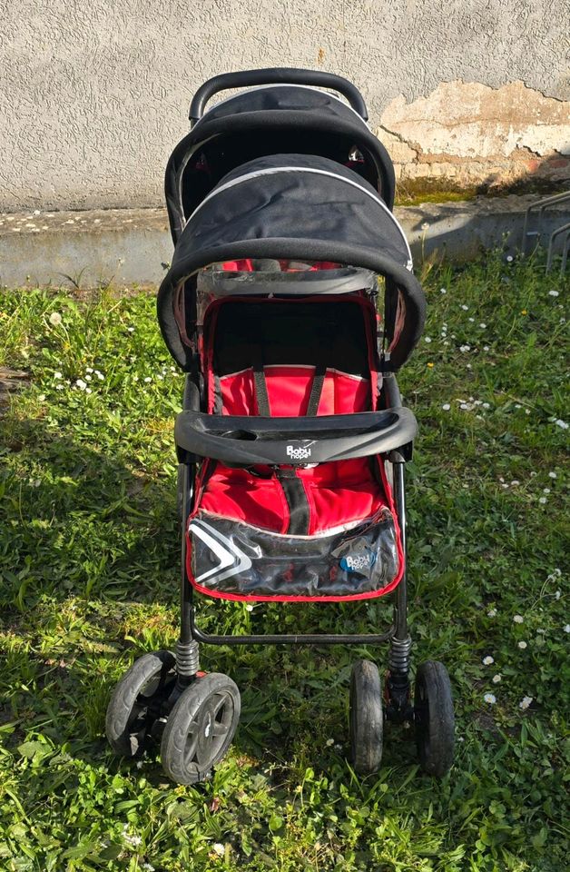 Kinderwagen in Philippsburg