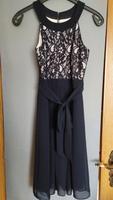 Blaues Kleid (gr.32) Nordrhein-Westfalen - Drolshagen Vorschau