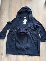 Umstandsjacke / Tragejacke Thüringen - Weißensee Vorschau