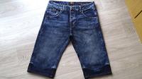 LTB Bermuda Herren Jeansshorts! XL. Blau. NEU! Sachsen - Boxberg / Oberlausitz Vorschau