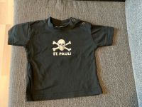 Cooles Baby Kurzarm Shirt „St. Paul“ Niedersachsen - Schwarme Vorschau