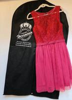 Abschlussballkleid, Jugendweihekleid, Festliches Kleid Sachsen - Klipphausen Vorschau