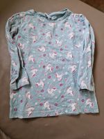 Langarmshirt mint einhorn Baden-Württemberg - Bad Schussenried Vorschau