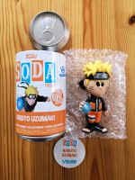 Funko Vinyl Soda - Naruto Shippuden: Naruto Uzumaki Hessen - Bad Schwalbach Vorschau