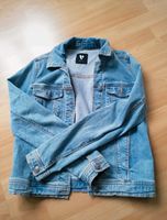 Jeans Jacke S-XS Nordrhein-Westfalen - Krefeld Vorschau