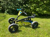 Kinder Gokart Berg Buzzy Tretauto Grammetal - Mönchenholzhausen Vorschau