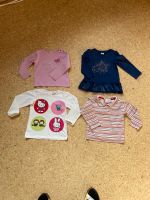 Langarmshirt‘s Größe 86 S. Oliver, Hello Kitty, Baby Club Niedersachsen - Bremervörde Vorschau