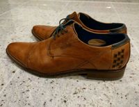 Herren Schuhe Daniel Hechter Gr. 41 Saarbrücken-Halberg - Bübingen Vorschau