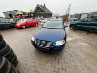 VW Passat 3B 1.9L 96 KW Autoteile Ersatzteile Schlachtfest Nordrhein-Westfalen - Waldbröl Vorschau