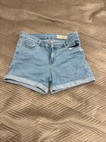 Vero Moda Shorts Gr. 40, Jeansschorts Brandenburg - Hohen Neuendorf Vorschau
