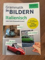 Italienisch, Grammatik in Bildern München - Berg-am-Laim Vorschau