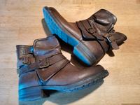 Stiefeletten von Dockers Bayern - Burgkunstadt Vorschau