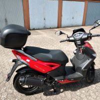 Motorroller KYMCO Agility City+ 50i Kiel - Suchsdorf Vorschau